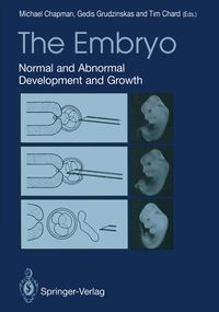 Produktbild: The Embryo