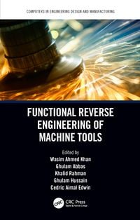 Produktbild: Functional Reverse Engineering of Machine Tools