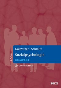 Produktbild: Sozialpsychologie kompakt