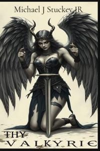 Produktbild: Thy Valkyrie