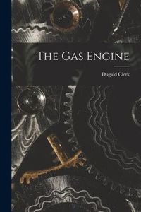 Produktbild: The Gas Engine