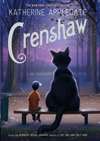 Produktbild: Crenshaw