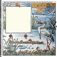 Produktbild: Wenn Buch x Wenn Buch = Wenn Buch Quadrat - Wenn Buch Vorlage