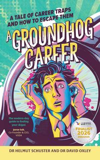 Produktbild: A Groundhog Career