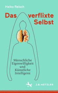 Produktbild: Das verflixte Selbst