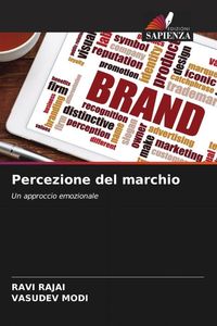 Produktbild: Percezione del marchio