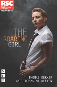 Produktbild: The Roaring Girl