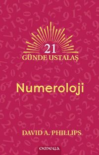 Produktbild: 21 G&uuml;nde Ustalas Numeroloji