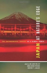 Produktbild: Japan at Nature's Edge