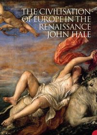 Produktbild: The Civilization of Europe in the Renaissance