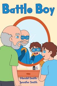 Produktbild: Battle Boy