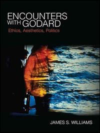 Produktbild: Encounters with Godard