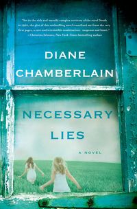 Produktbild: Necessary Lies
