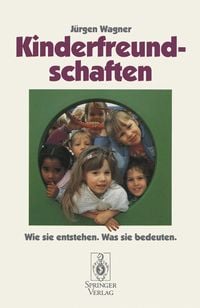 Produktbild: Kinderfreundschaften
