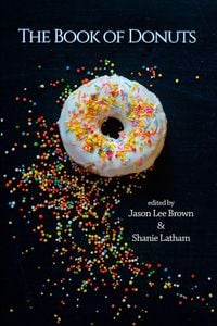 Produktbild: The Book of Donuts