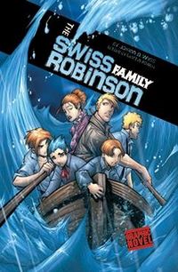 Produktbild: Swiss Family Robinson