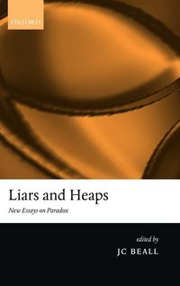 Produktbild: Liars and Heaps. New Essays on Paradox