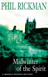 Produktbild: Midwinter of the Spirit