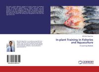 Produktbild: In-plant Training in Fisheries and Aquaculture