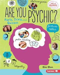 Produktbild: Are You Psychic?