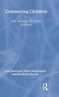 Produktbild: Connecting Children