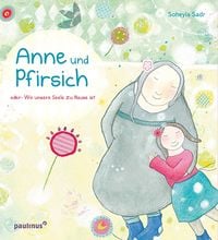 Produktbild: Anne und Pfirsich