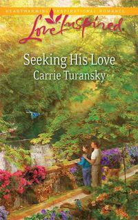 Produktbild: Seeking His Love