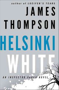 Produktbild: Helsinki White