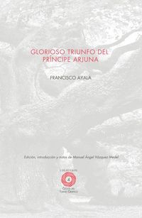 Produktbild: Glorioso triunfo del pr&iacute;ncipe Arjuna