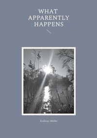 Produktbild: What apparently happens