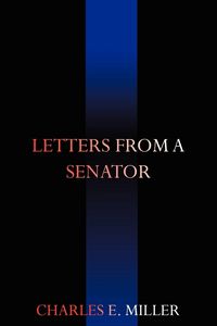 Produktbild: Letters from a Senator