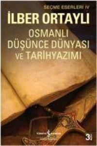 Produktbild: Osmanli D&uuml;s&uuml;nce D&uuml;nyasi ve Tarih Yazimi