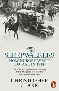 Produktbild: The Sleepwalkers