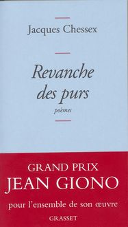 Produktbild: Revanche des purs