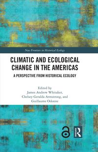 Produktbild: Climatic and Ecological Change in the Americas