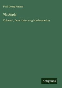 Produktbild: Via Appia