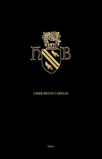 Produktbild: Liber Regie Capelle