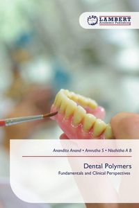 Produktbild: Dental Polymers