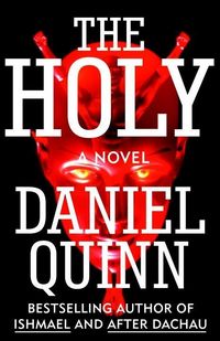 Produktbild: The Holy
