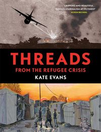Produktbild: Threads From the Refugee Crisis