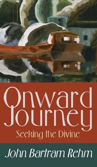 Produktbild: Onward Journey