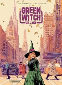 Produktbild: Green Witch Village