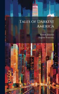 Produktbild: Tales of Darkest America