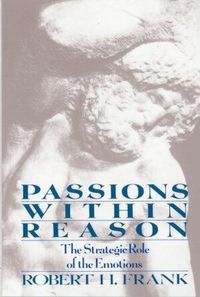 Produktbild: Passions Within Reasons