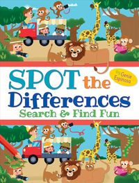 Produktbild: Spot the Differences