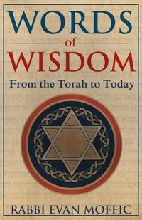 Produktbild: Words of Wisdom: From the Torah to Today