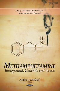 Produktbild: Methamphetamine