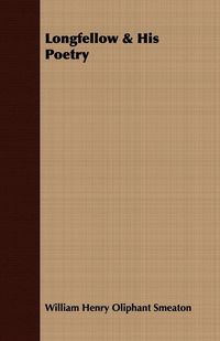 Produktbild: Longfellow & His Poetry