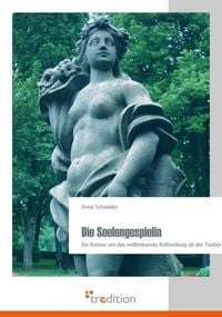 Produktbild: Die Seelengespielin