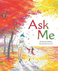 Produktbild: Ask Me